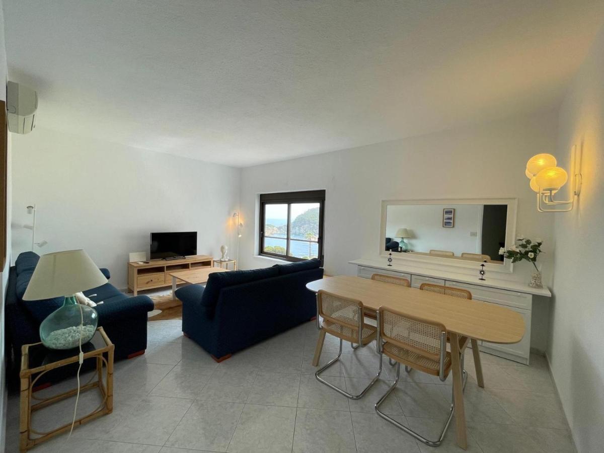 Cap Sa Sal Apartment Girona Exterior photo